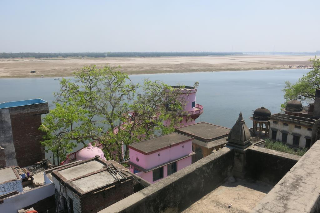 Suraj Guest House - Varanasi, Varanasi